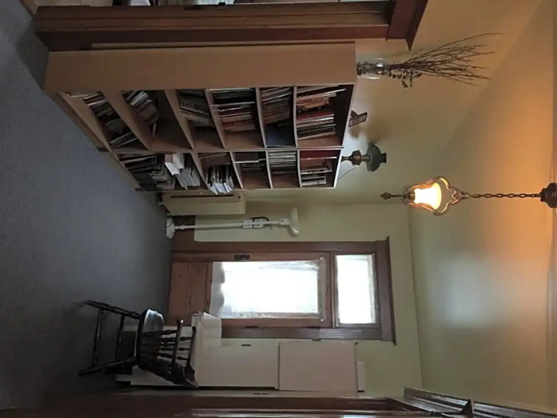 Le Petit Château Montebello B&B