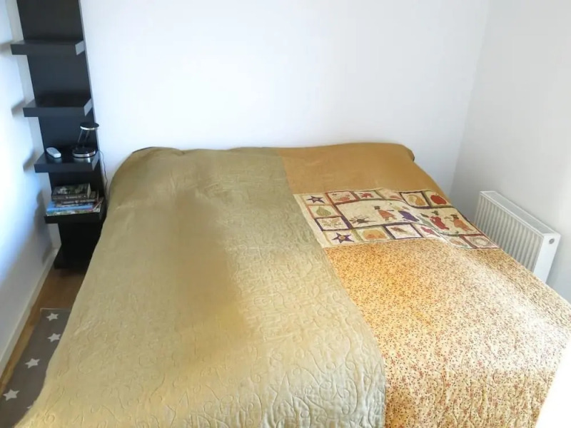 Apartment by Metro Bella Center 963-1