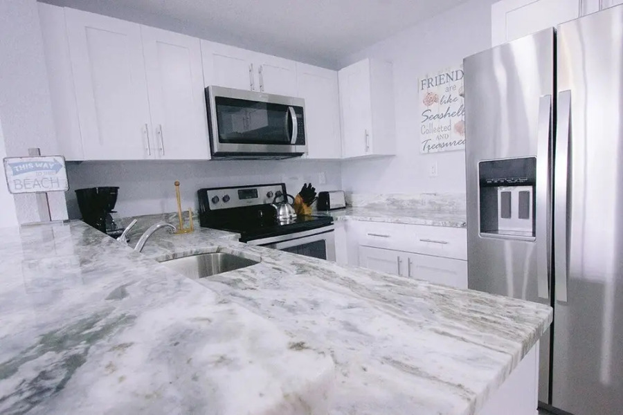 Vistalmar King Superior - One Bedroom Apartment