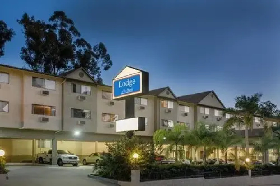 Travelodge La Mesa