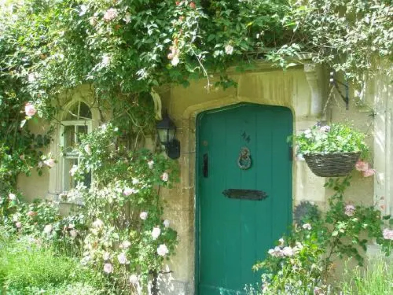 Rose Cottage