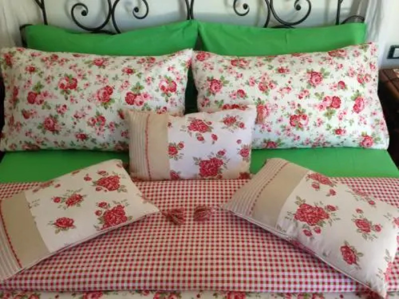 Agriturismo Borgovecchio