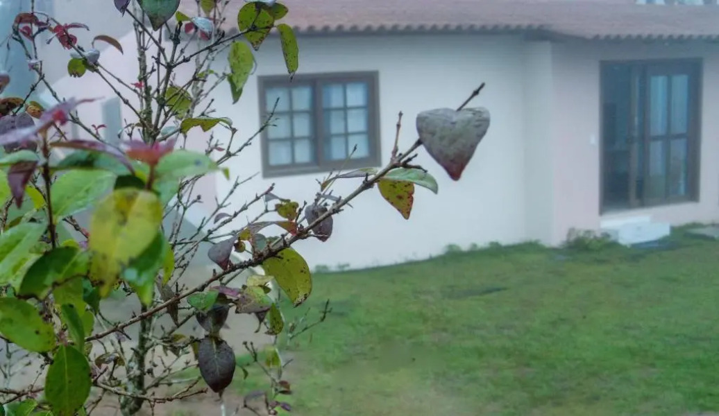 Casa no Caravaggio ao lado da cervejaria 3 Santas