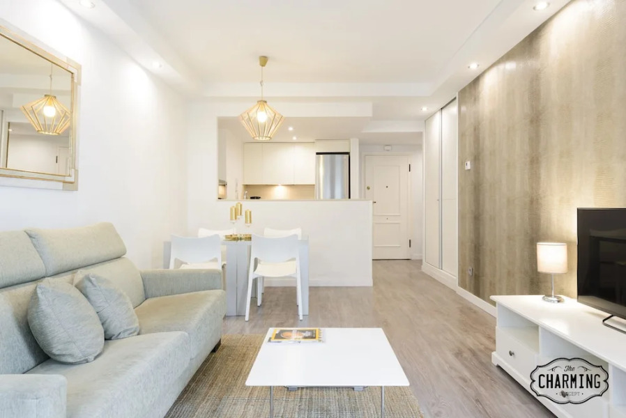 Residencia Universitaria Tagaste Madrid