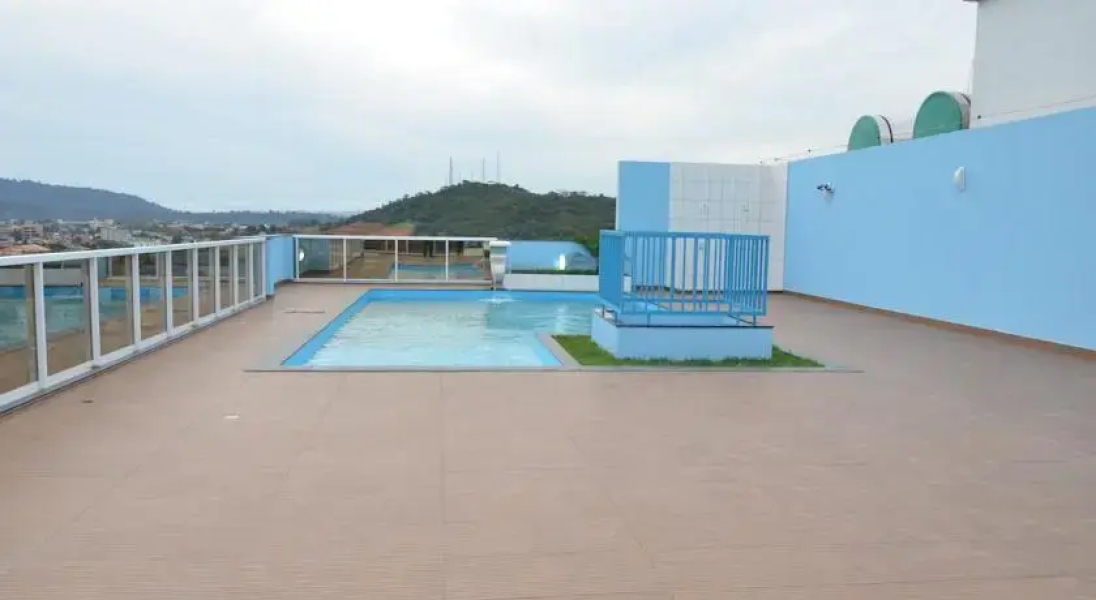 Rubi Plaza Hotel