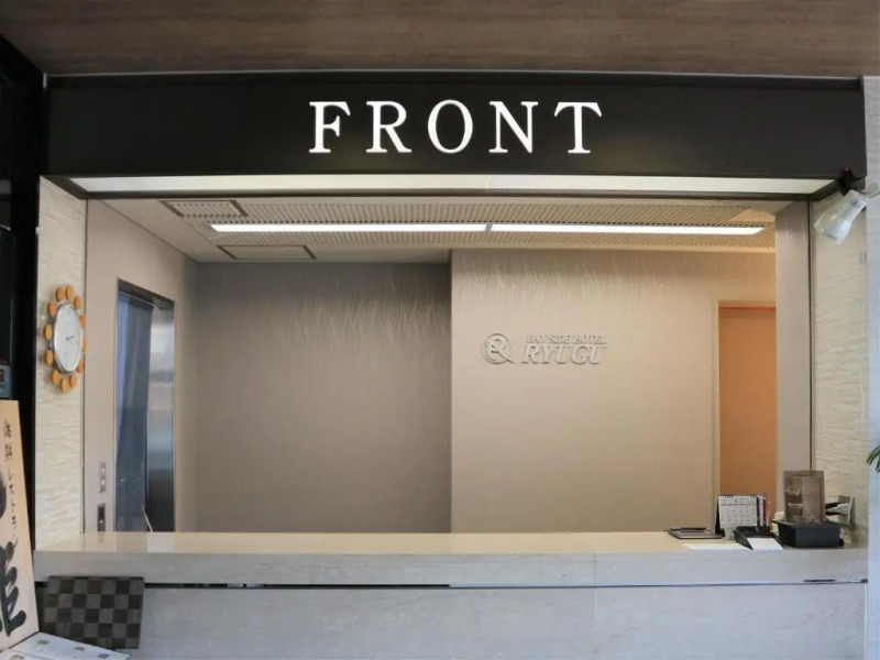 Bayside Hotel Ryugu / Vacation STAY 63706