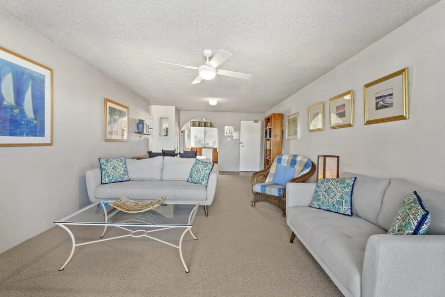 The Dunes, Unit 5/38 Marine Drive