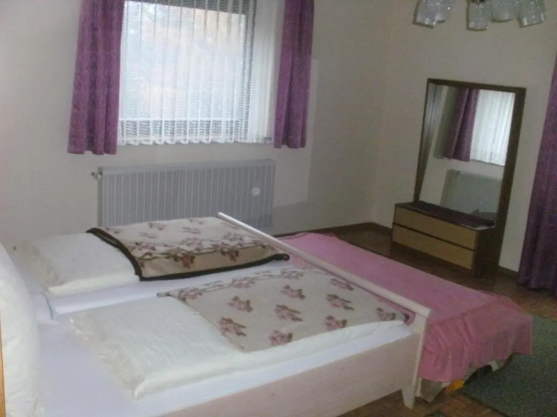 Alpengasthaus Gießlhütte