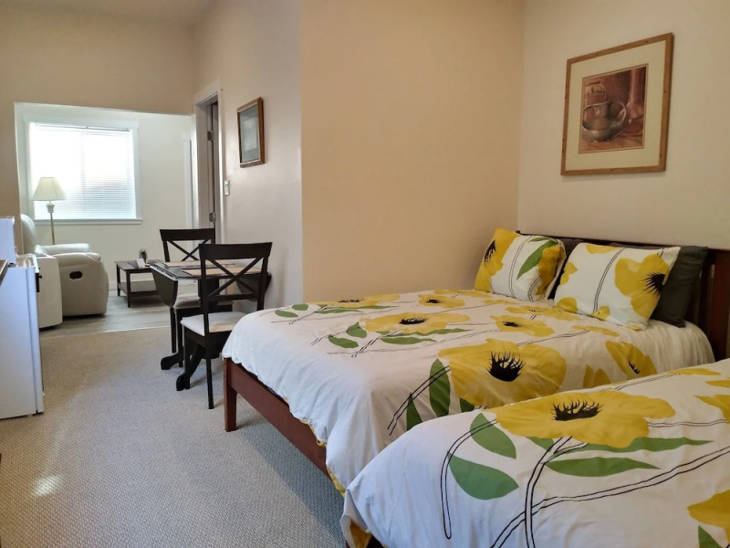 Ladysmith Ocean Suites