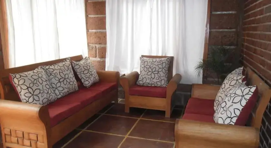 Casa Campestre del Refugio