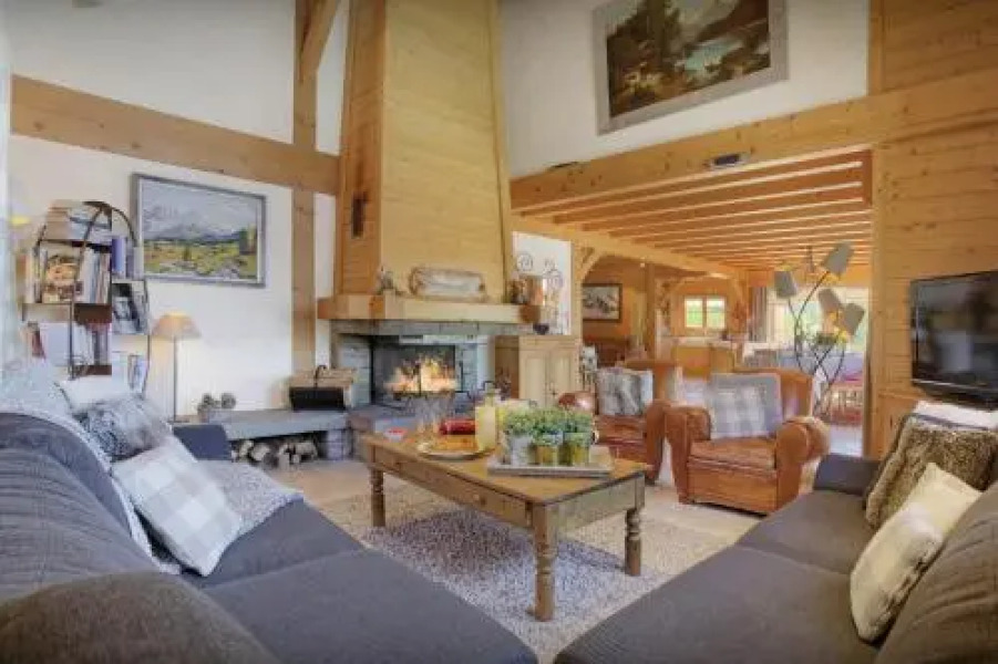 Chalet Beauvoir 12 - OVO Network