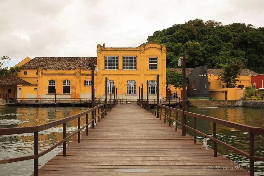 Pousada Villa da Glória