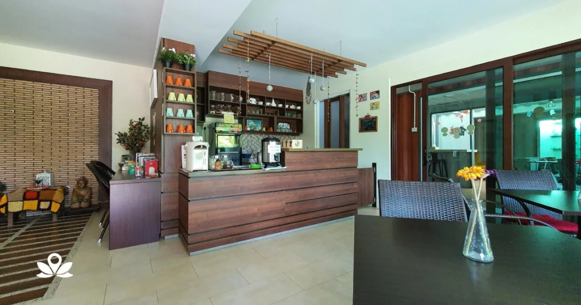 Arundina Cameron Highlands