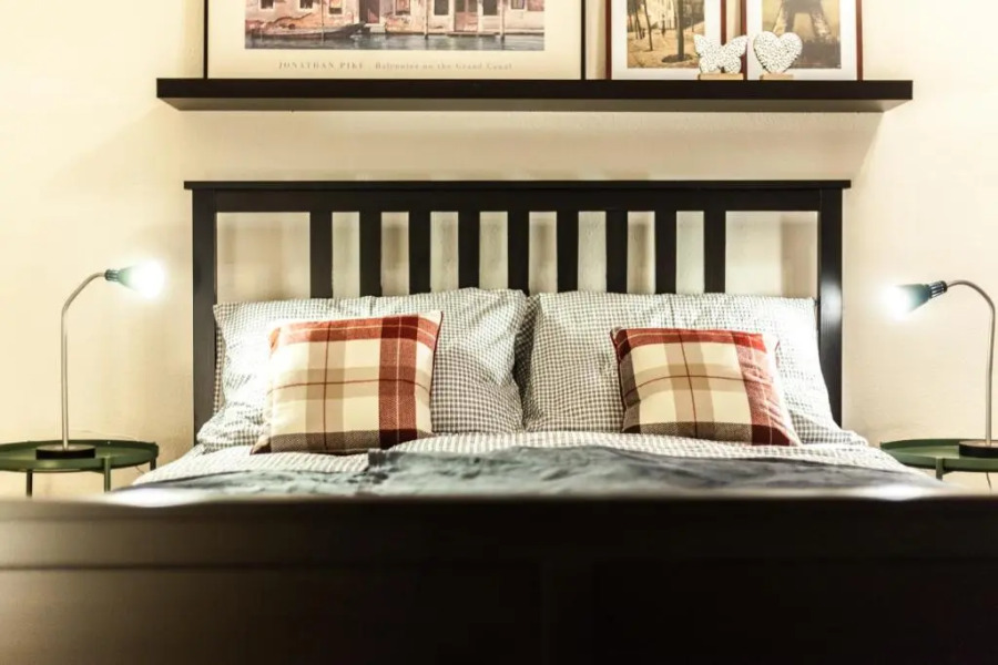 Andrassy 91 Apartment