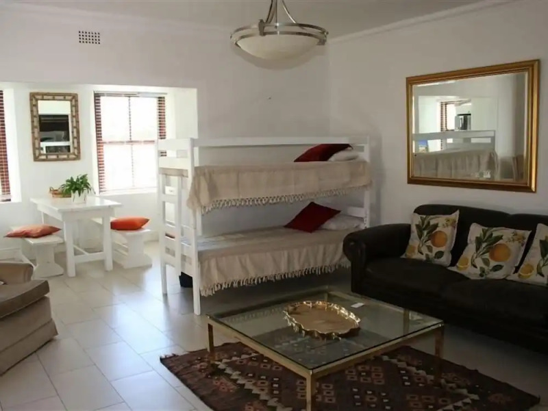 Palm and Pebbles self catering cottages Paternoster