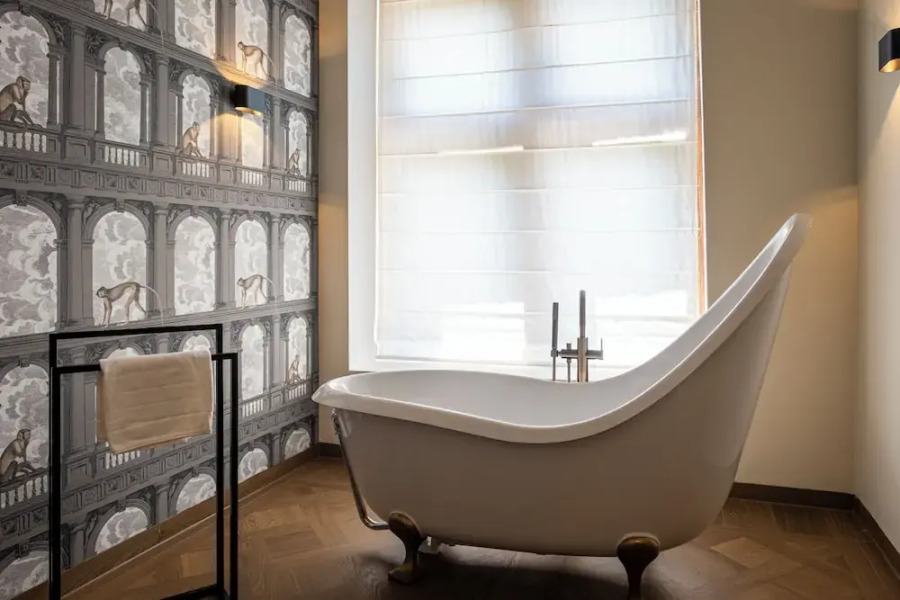 Van der Valk Hotel Kasteel Terworm