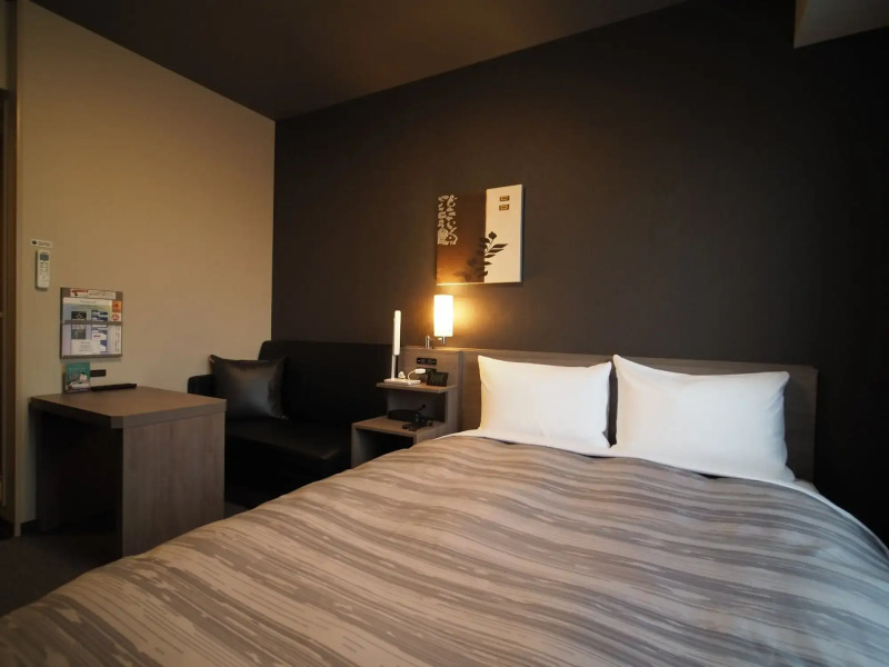 Hotel Route Inn Nihonmatsu -Route 4-