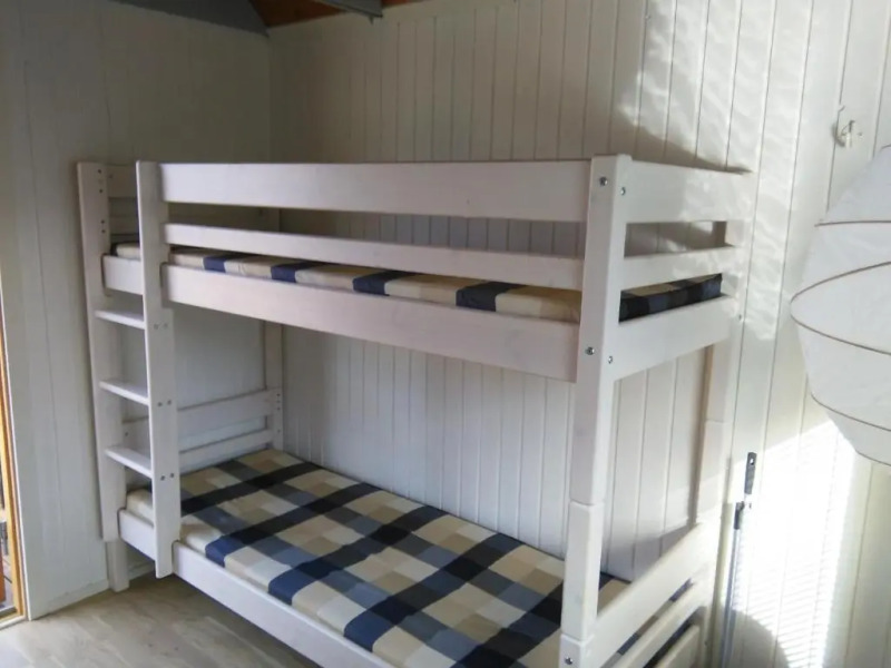 Lystskov Camping & Cottages