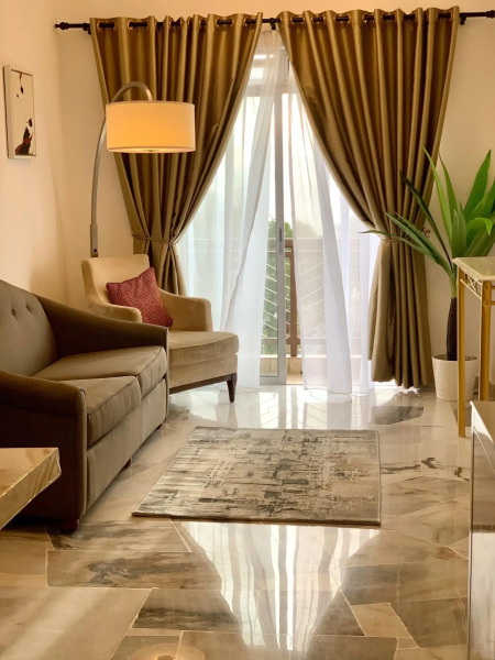 Sea La Vie Goldy @ Laguna Resort