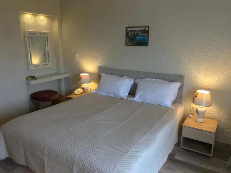 Sailor's Nautical Concept Hotel