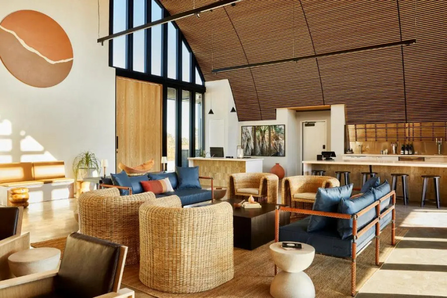 AutoCamp Joshua Tree