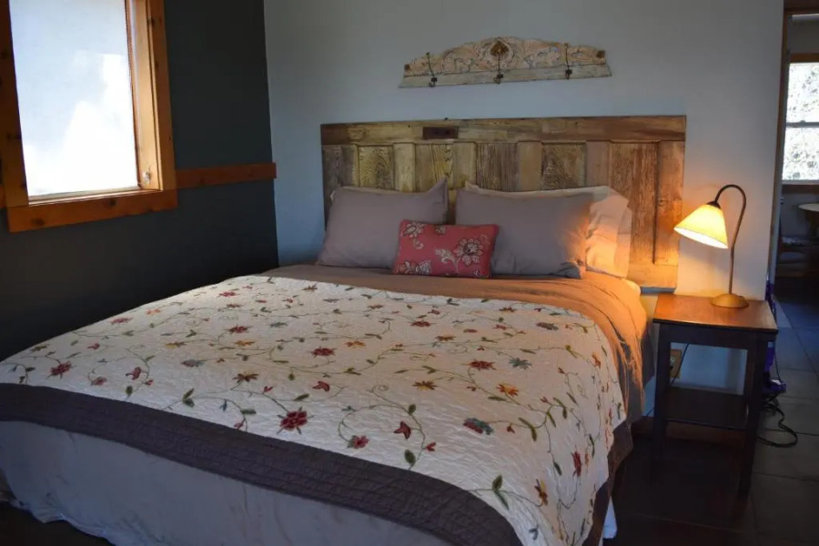 The Bluff on Whidbey B&B