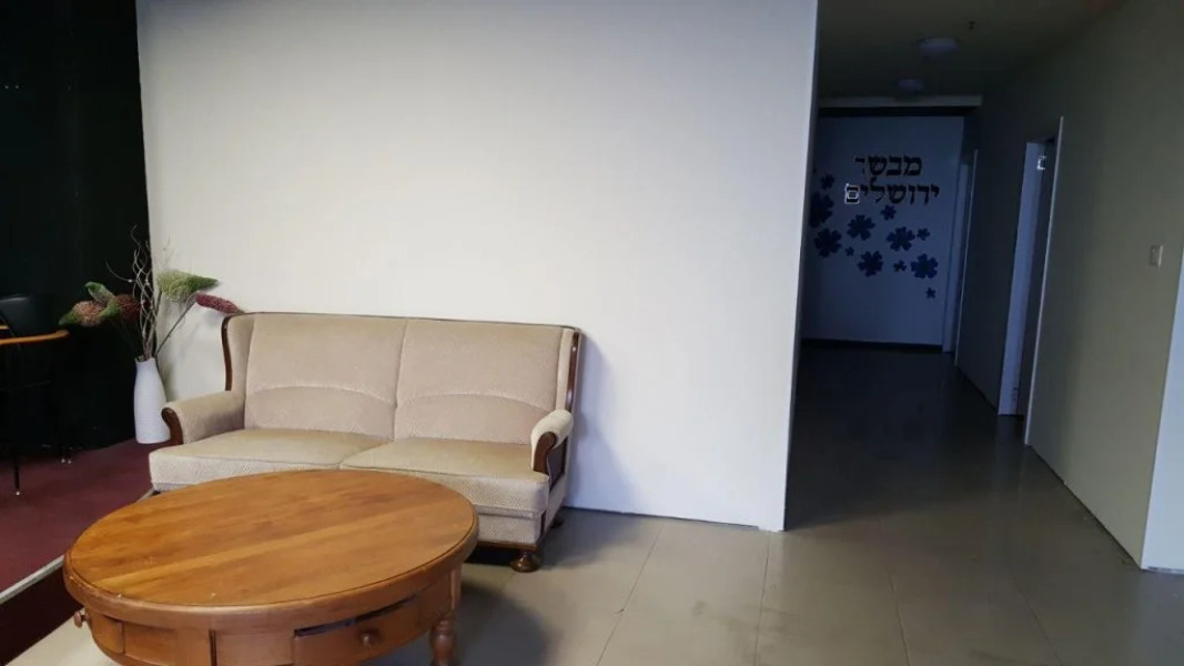 Mevaser - Christian Hostel