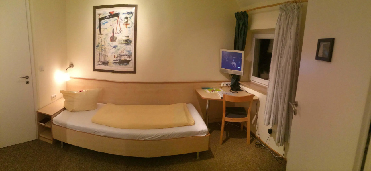 Hotel zur Heidebluete