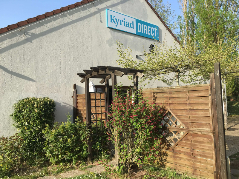 Kyriad Direct METZ NORD - Woippy