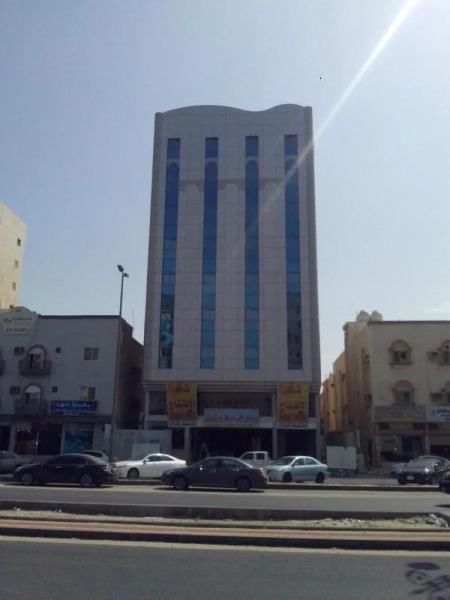 Nouran Hotel Apartments