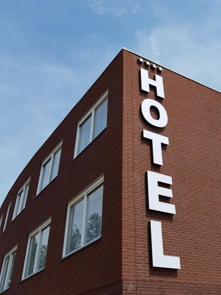 Hotel De Bonte Wever Assen