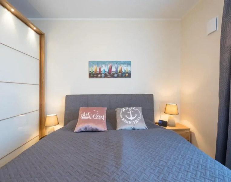 Appartement in Fantastischer Lage auf Nordstrand