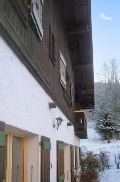 Chalet With 5 Bedrooms in Les Contamines-montjoie, With Wonderful Moun