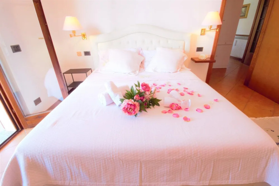 Pognana Luxury Apartment n.2 - 4 people