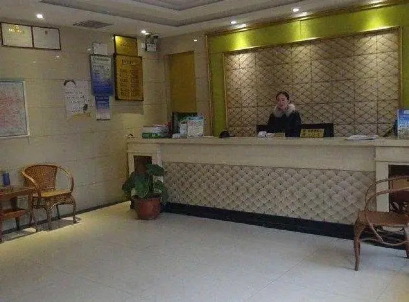 Xingrui Chain Hotel（Xuchang Liancheng Avenue）