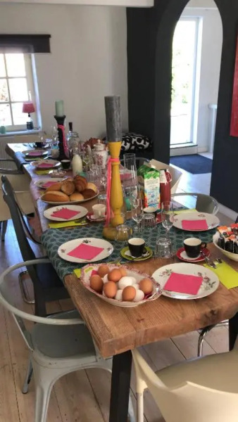 SintPieter17 Lo-Ghis vakantiewoning