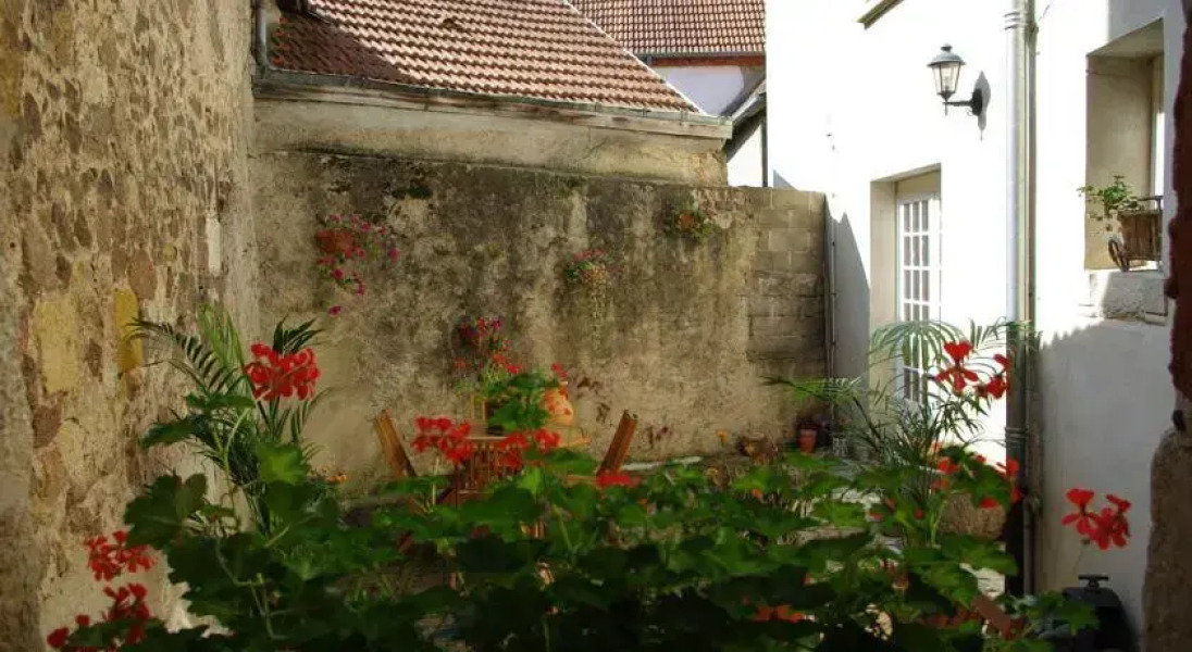 Maison du Procureur du Roy