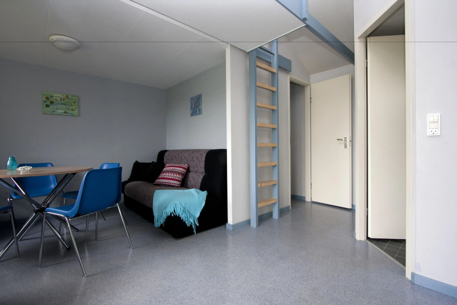 Logballe Camping and Cottages Hotel