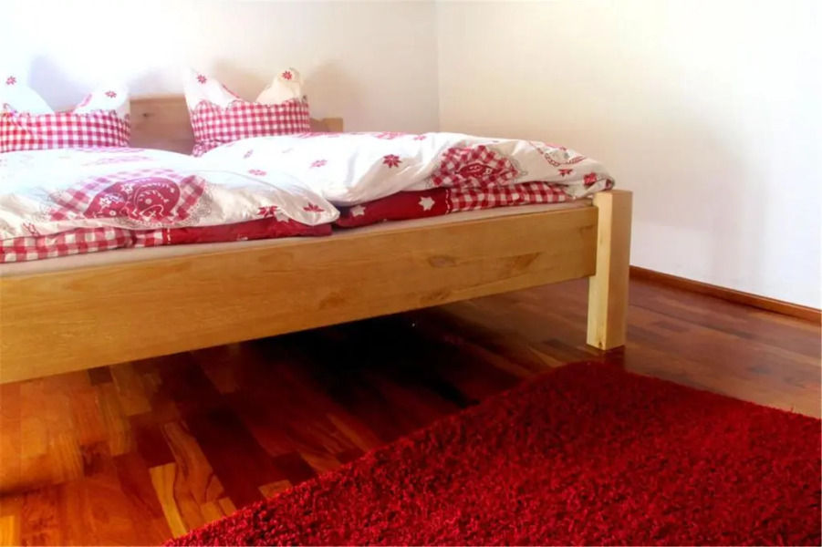 Landhaus Wegscheider