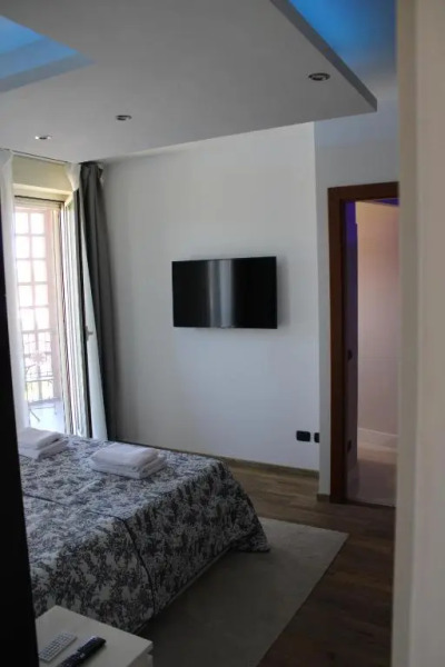 Appartamento Moderno, Lussuoso e Confortevole