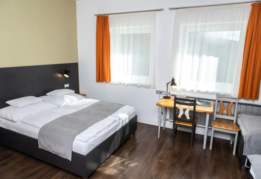 Fehér Sas Panzió és Étterem