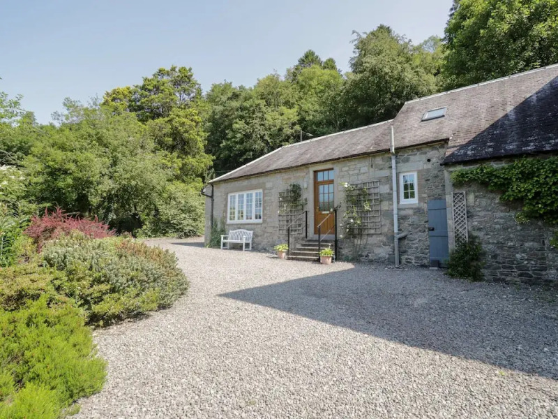 Stables Cottage
