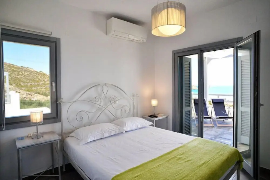 Ammothines Villas