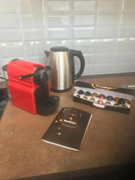 charmant studio Pont-Audemer