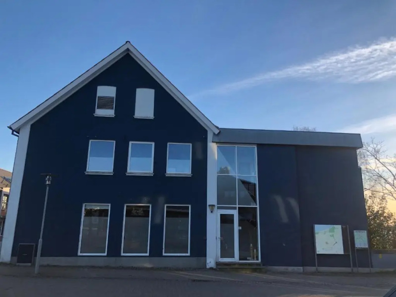 Den Skaldede Kok Guesthouse