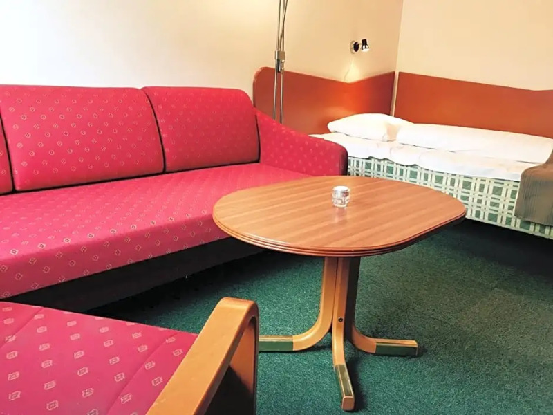 Sødorp Gjestgivergård