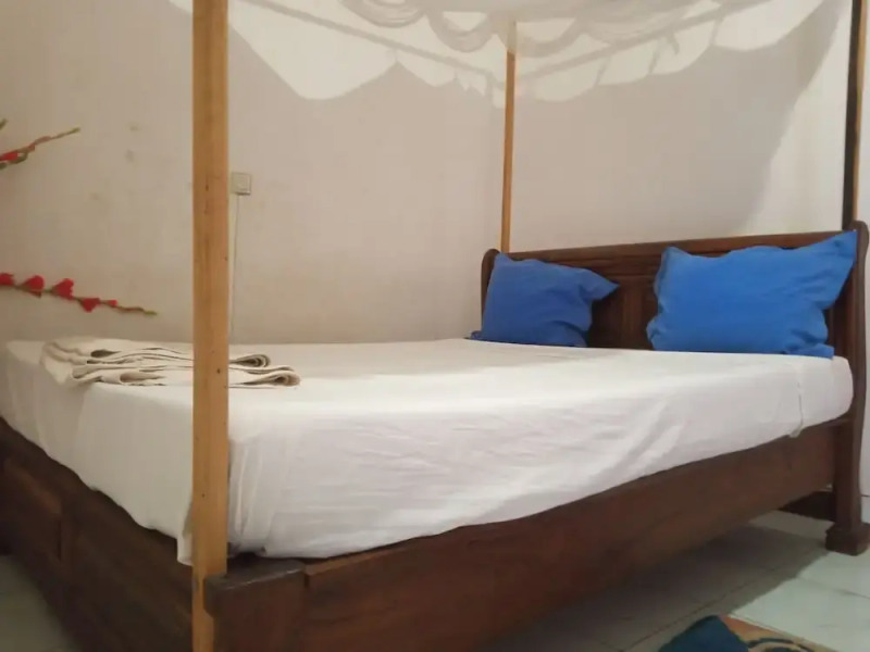 Hotel Chez Tranquilllle