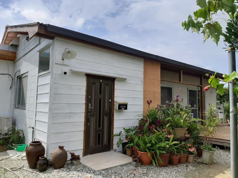 Guest House Hibiscus