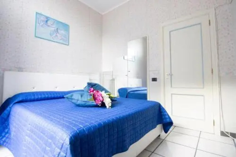 la cabina del Capitano