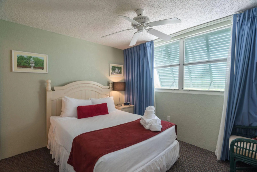 Sunrise Suites Resort